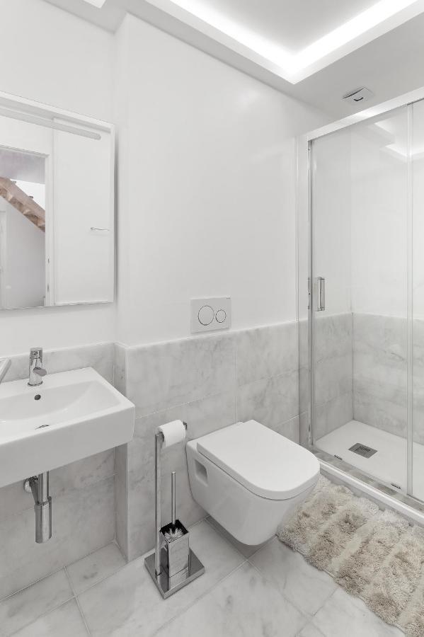 Tiny Cosy Room- Alcantara Lisbon Exterior photo